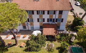 Hotel Villa Giada